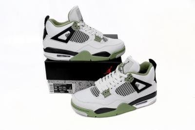 cheap quality Air Jordan 4 Model No. 416